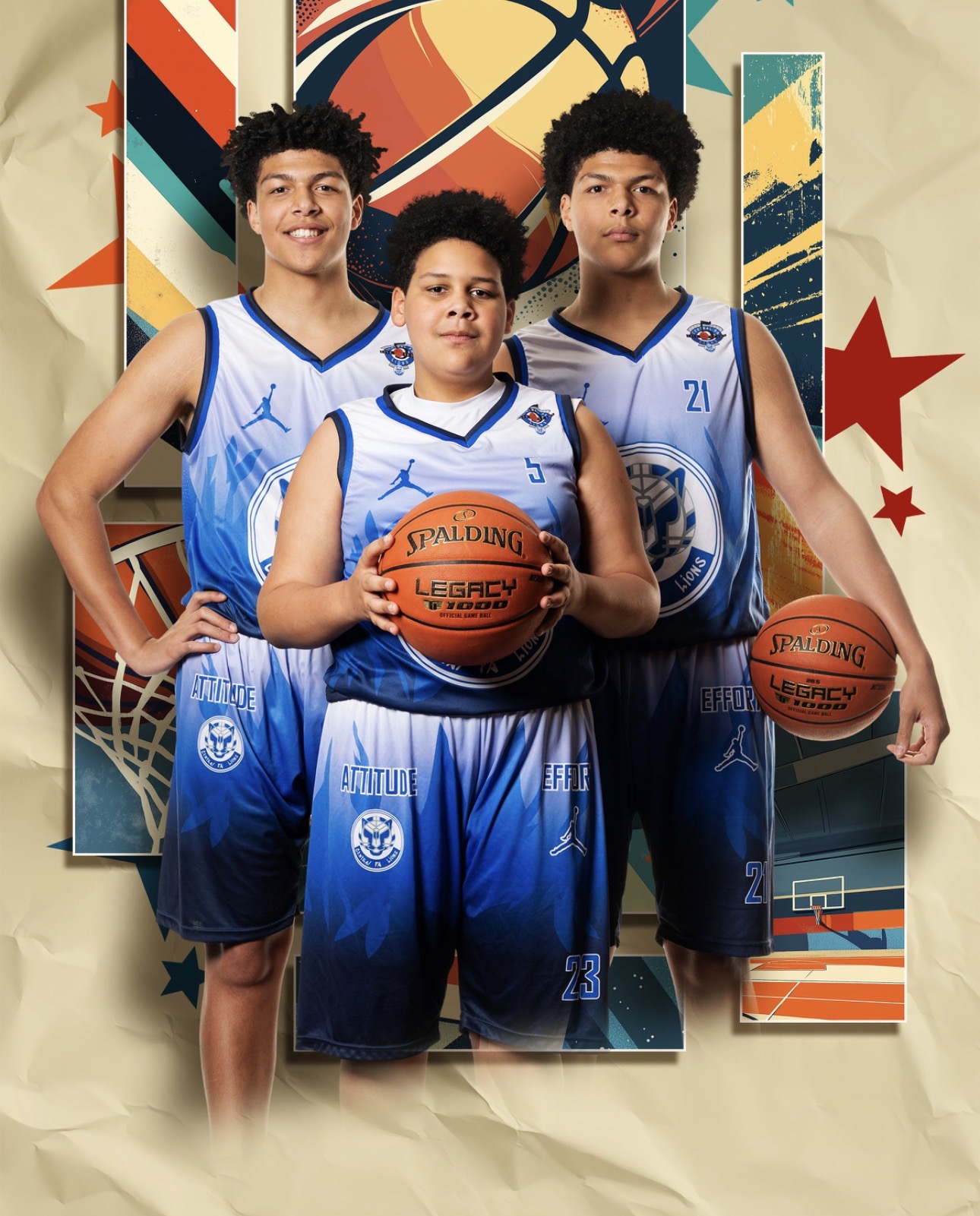 2024-2025 Season 40