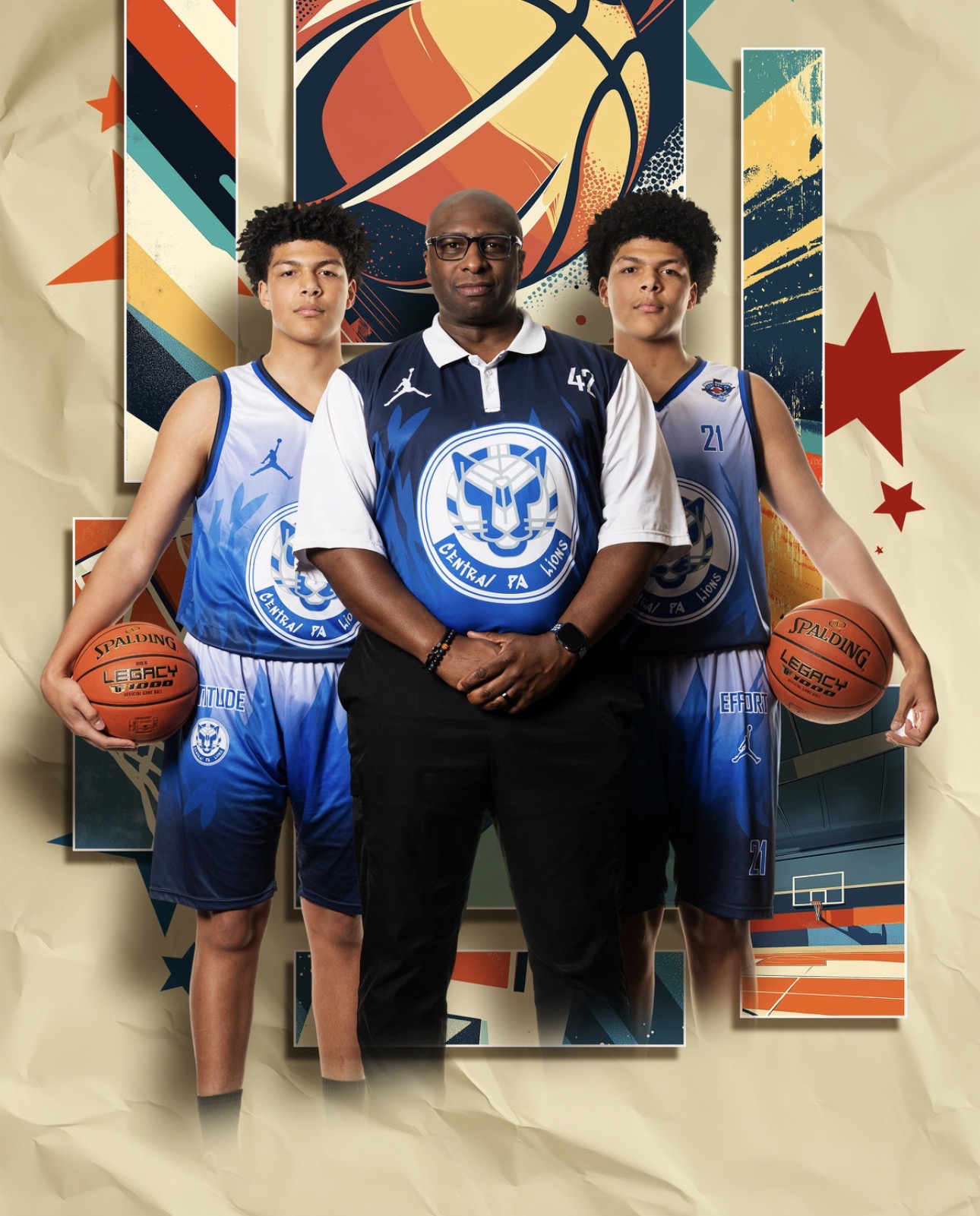 2024-2025 Season 41