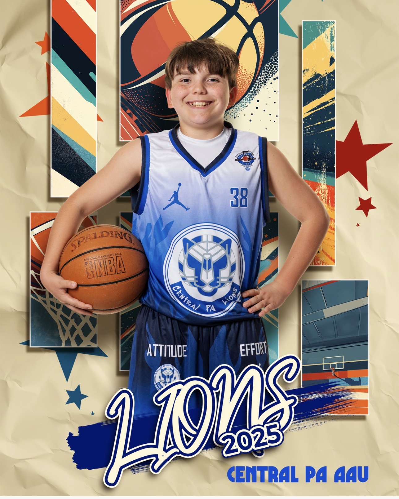 2024-2025 Season 42