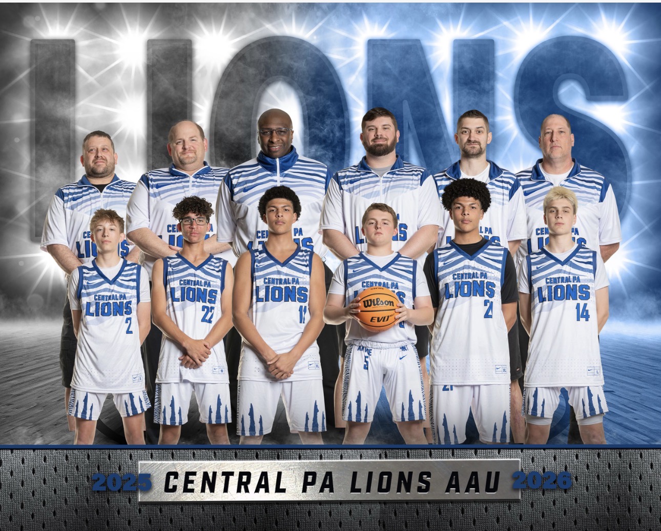 2025-2026 Season 2