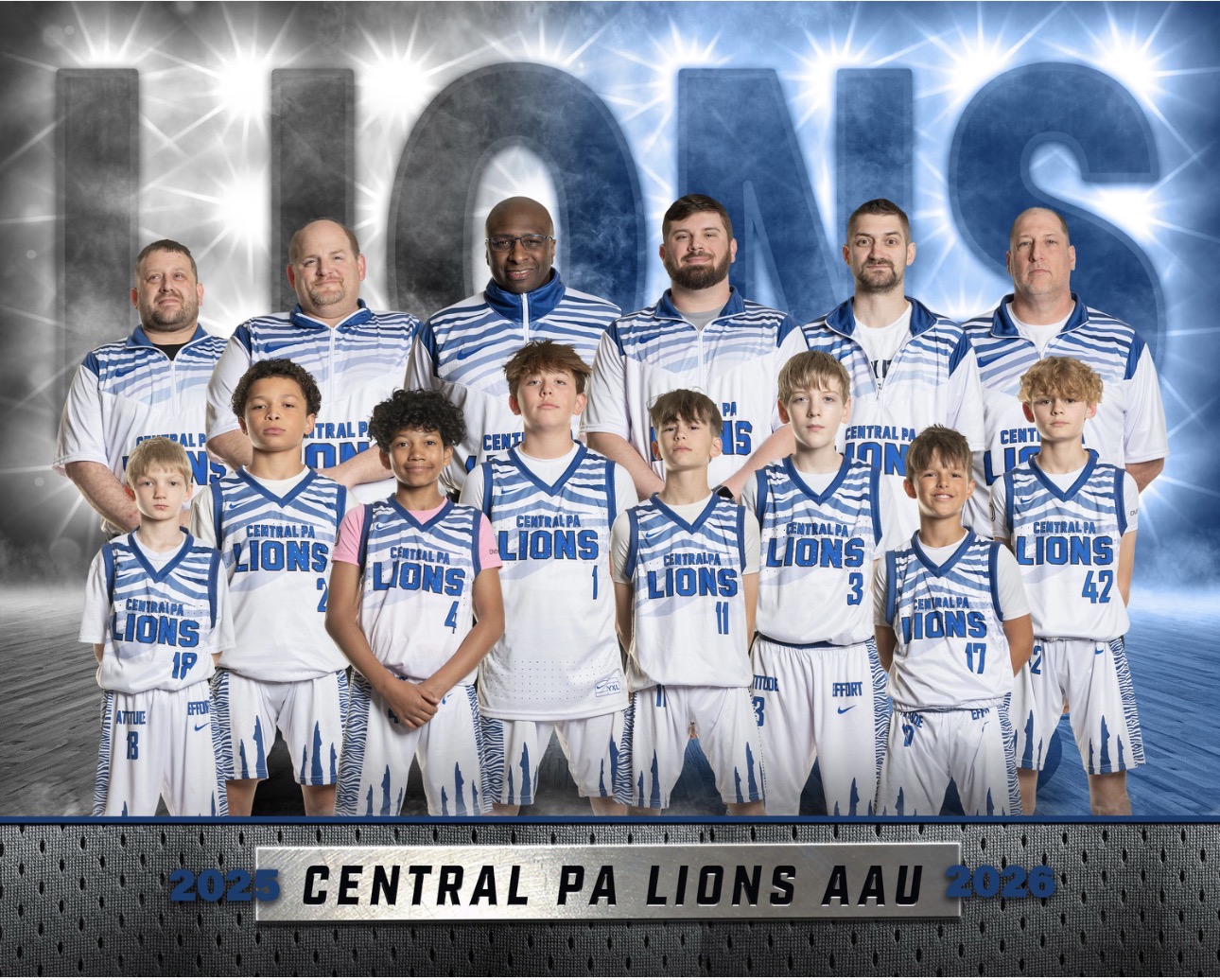 2025-2026 Season 5
