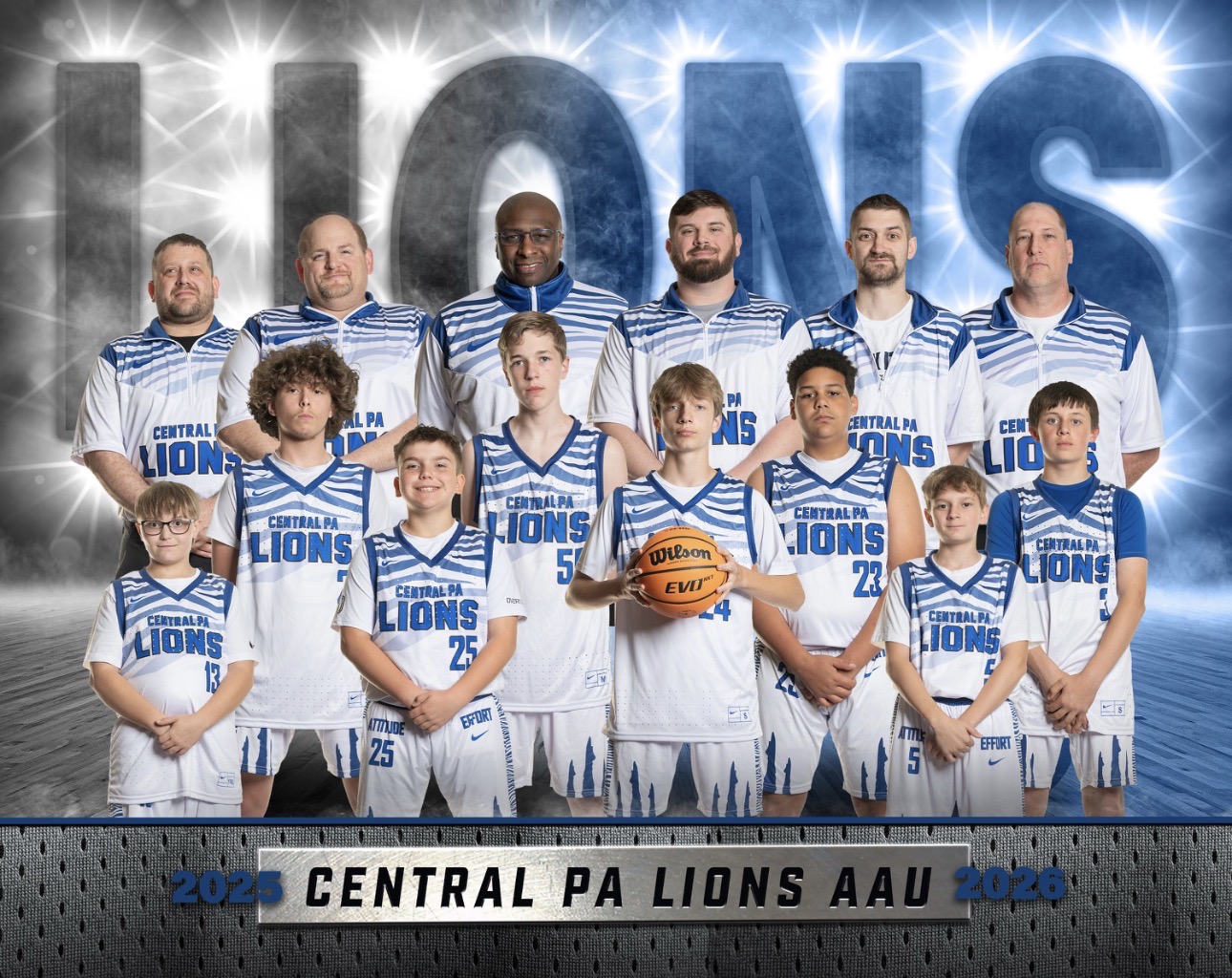 2025-2026 Season 6