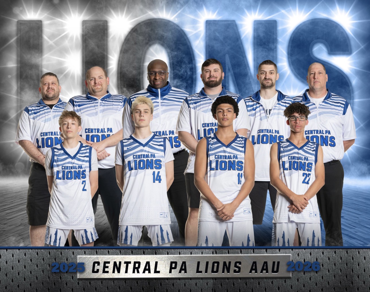 2025-2026 Season 7