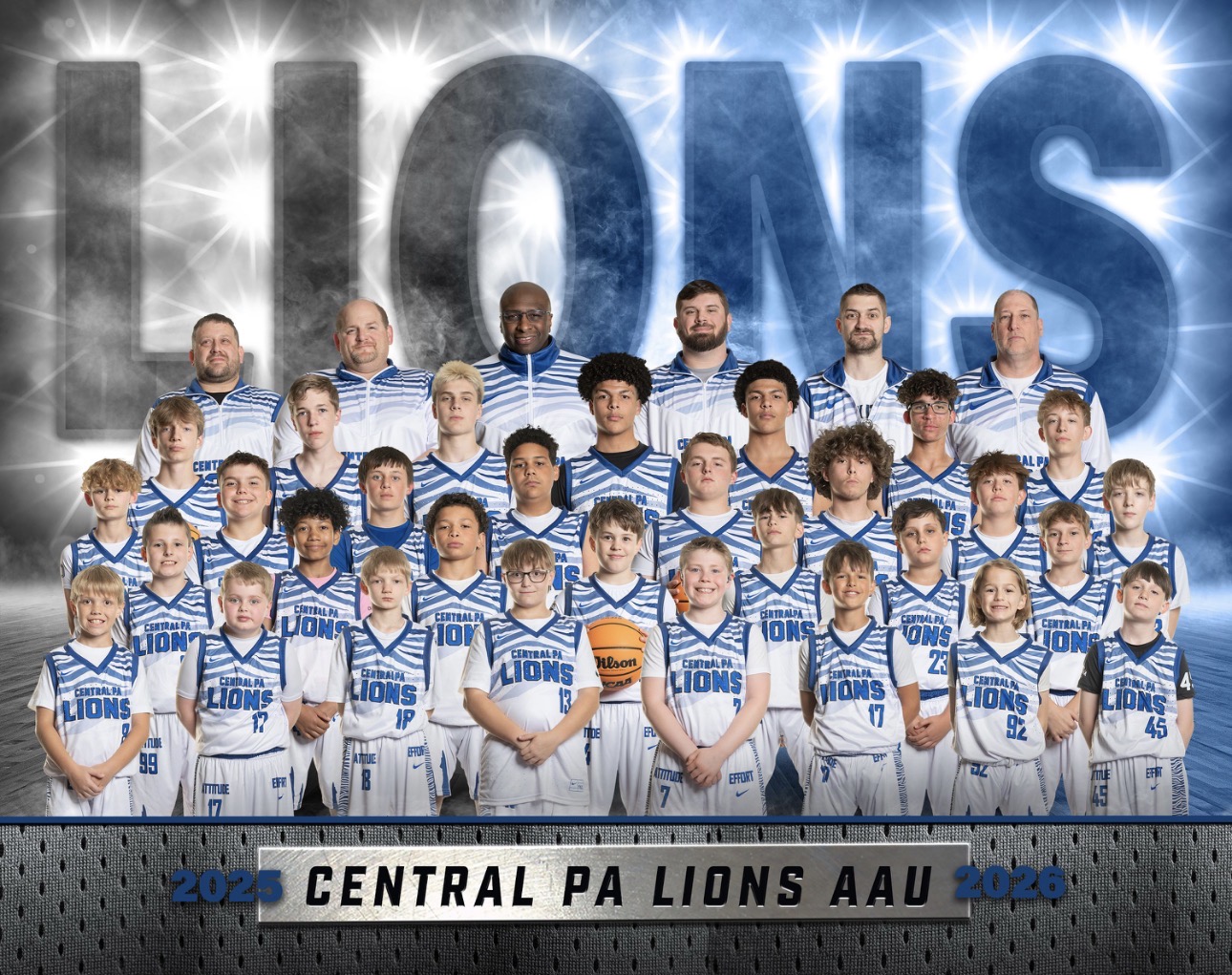 2025-2026 Season 8