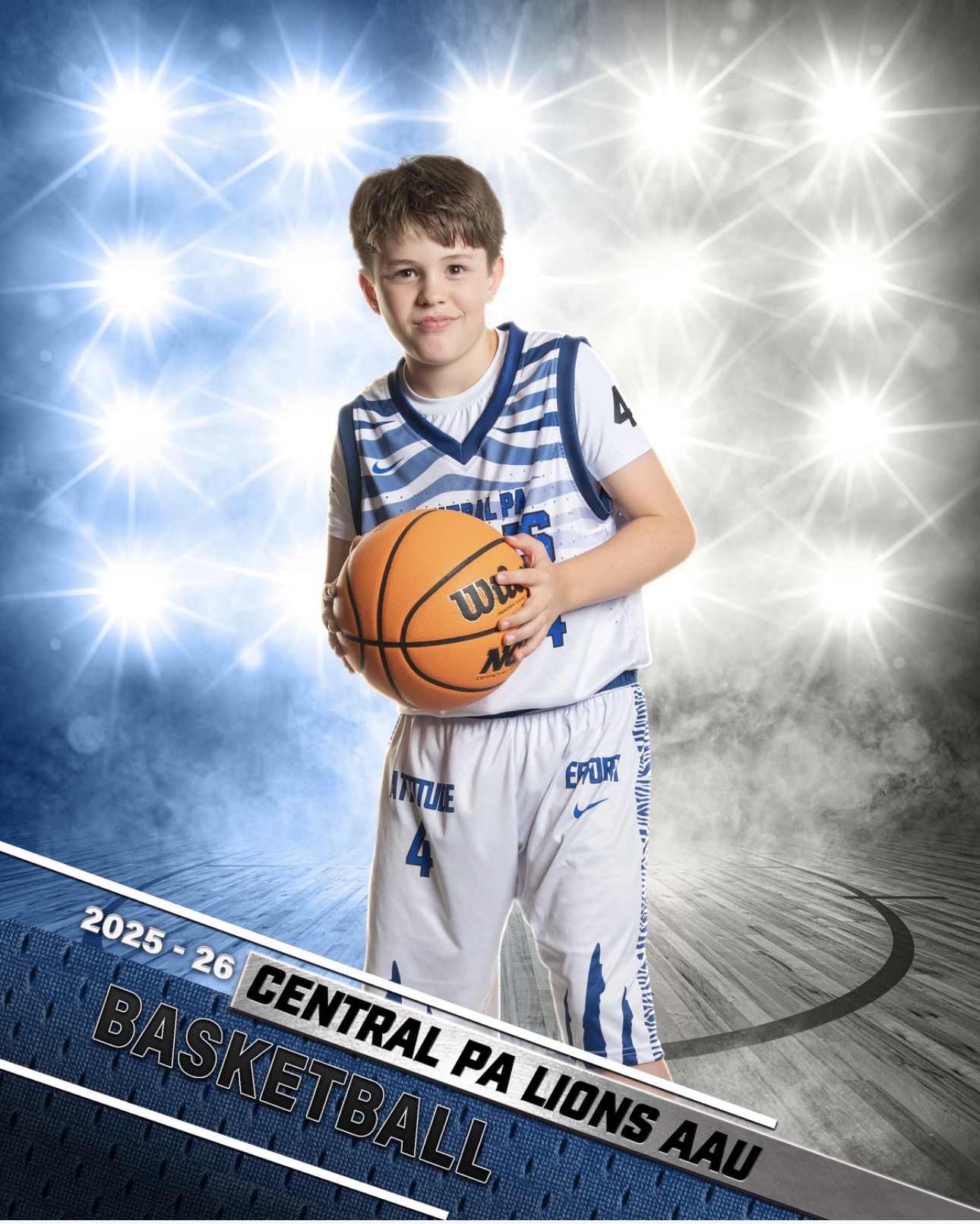 2025-2026 Season 9