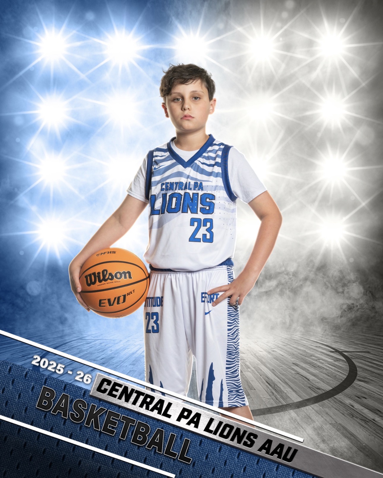 2025-2026 Season 11