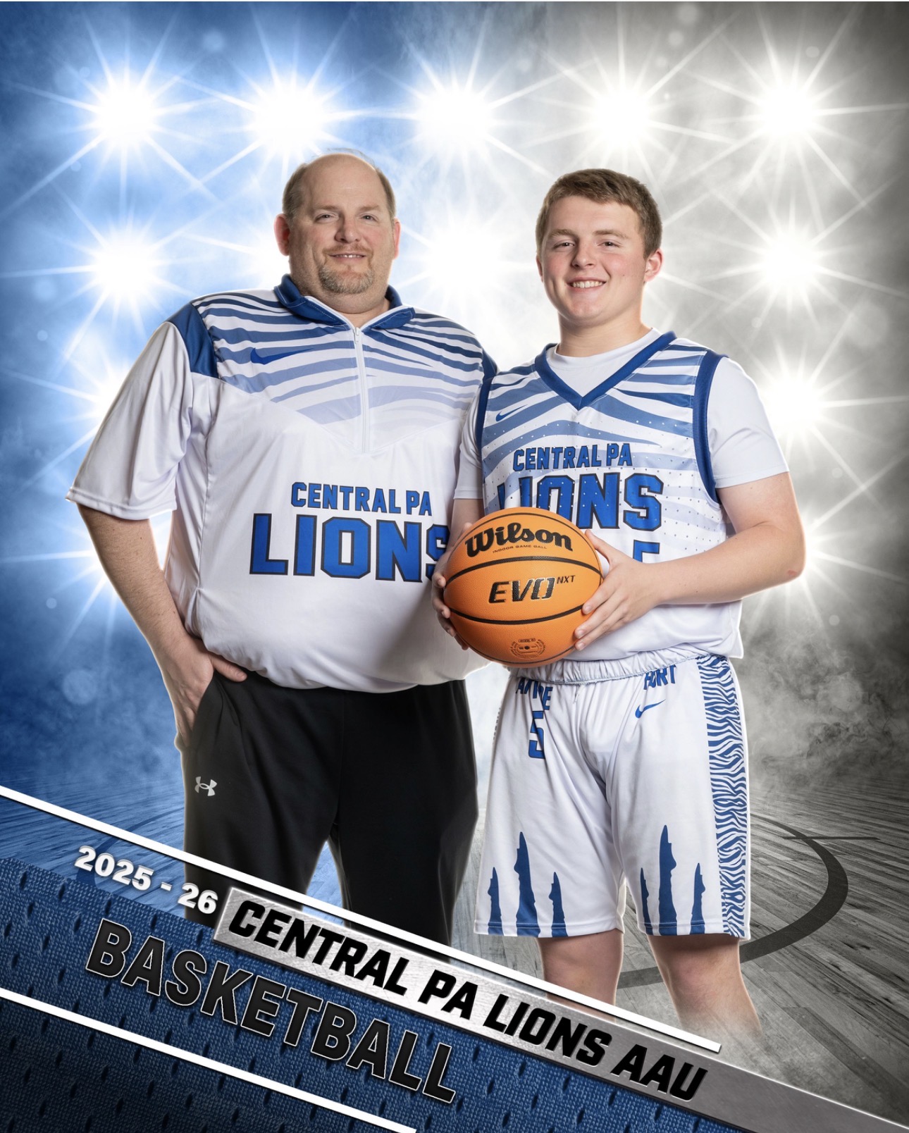2025-2026 Season 13