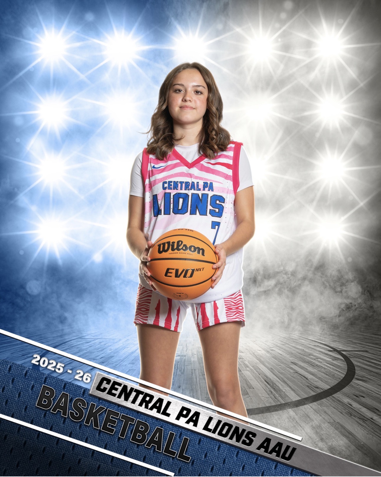 2025-2026 Season 18