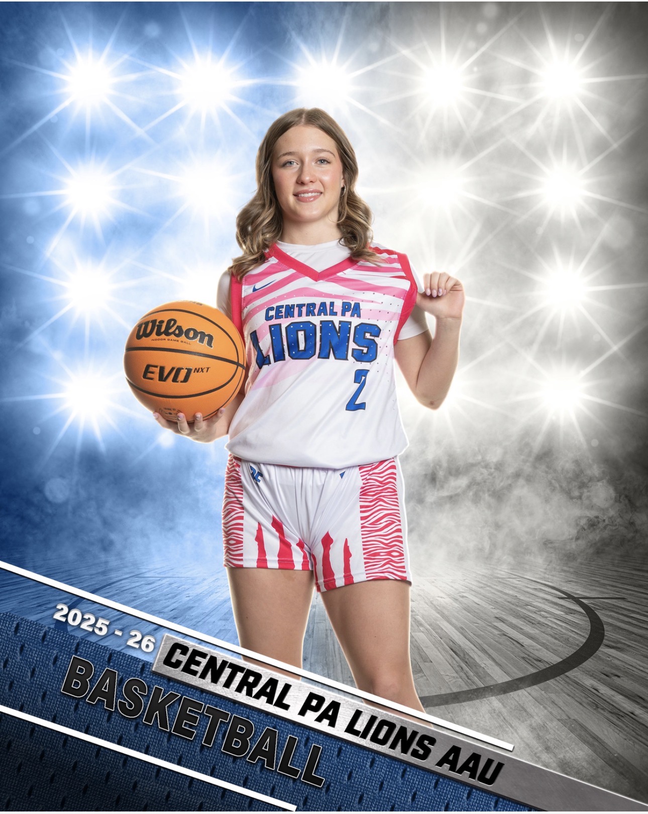 2025-2026 Season 20