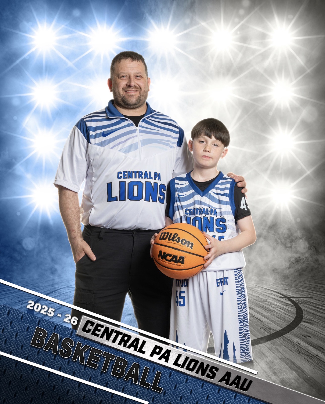 2025-2026 Season 24
