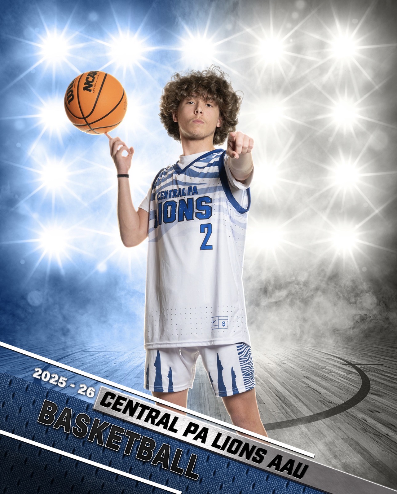 2025-2026 Season 25