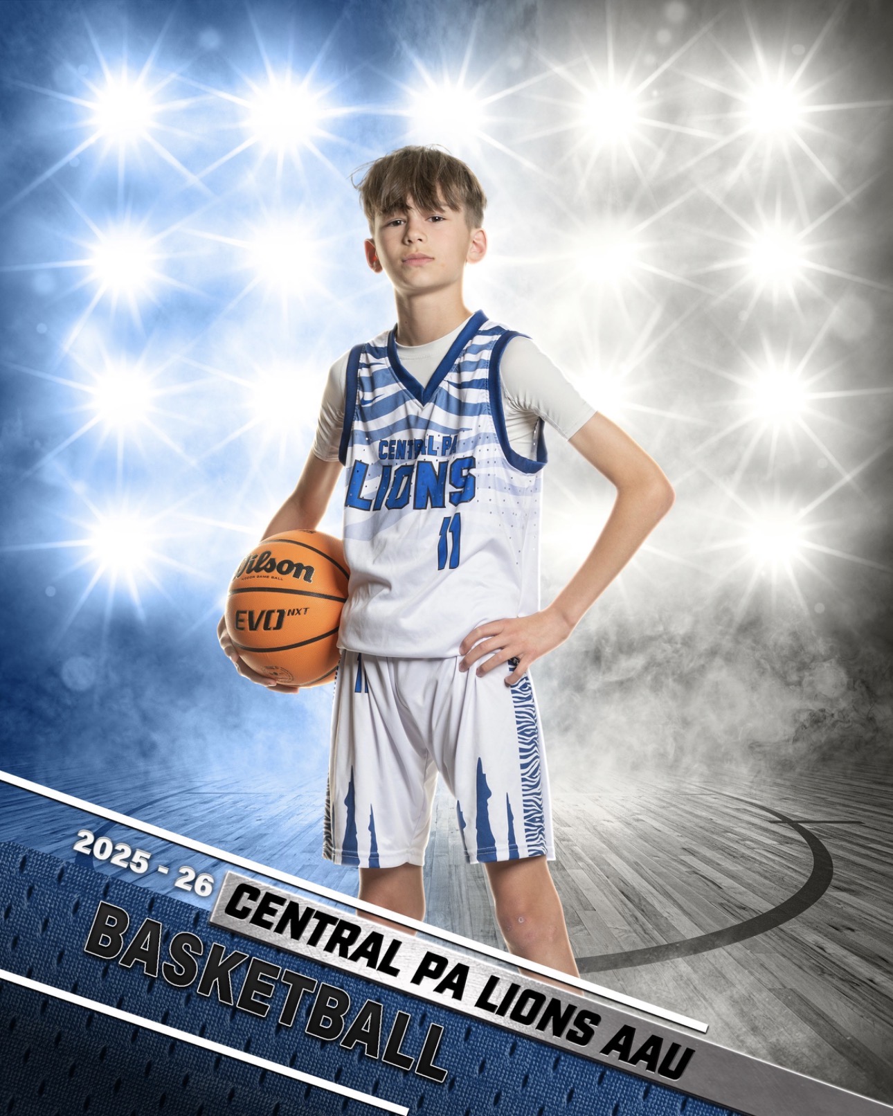 2025-2026 Season 26