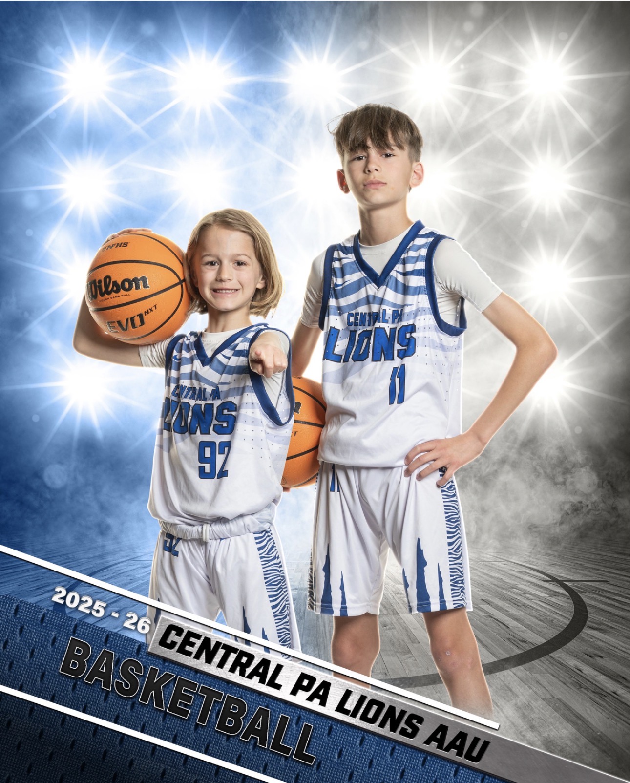2025-2026 Season 28