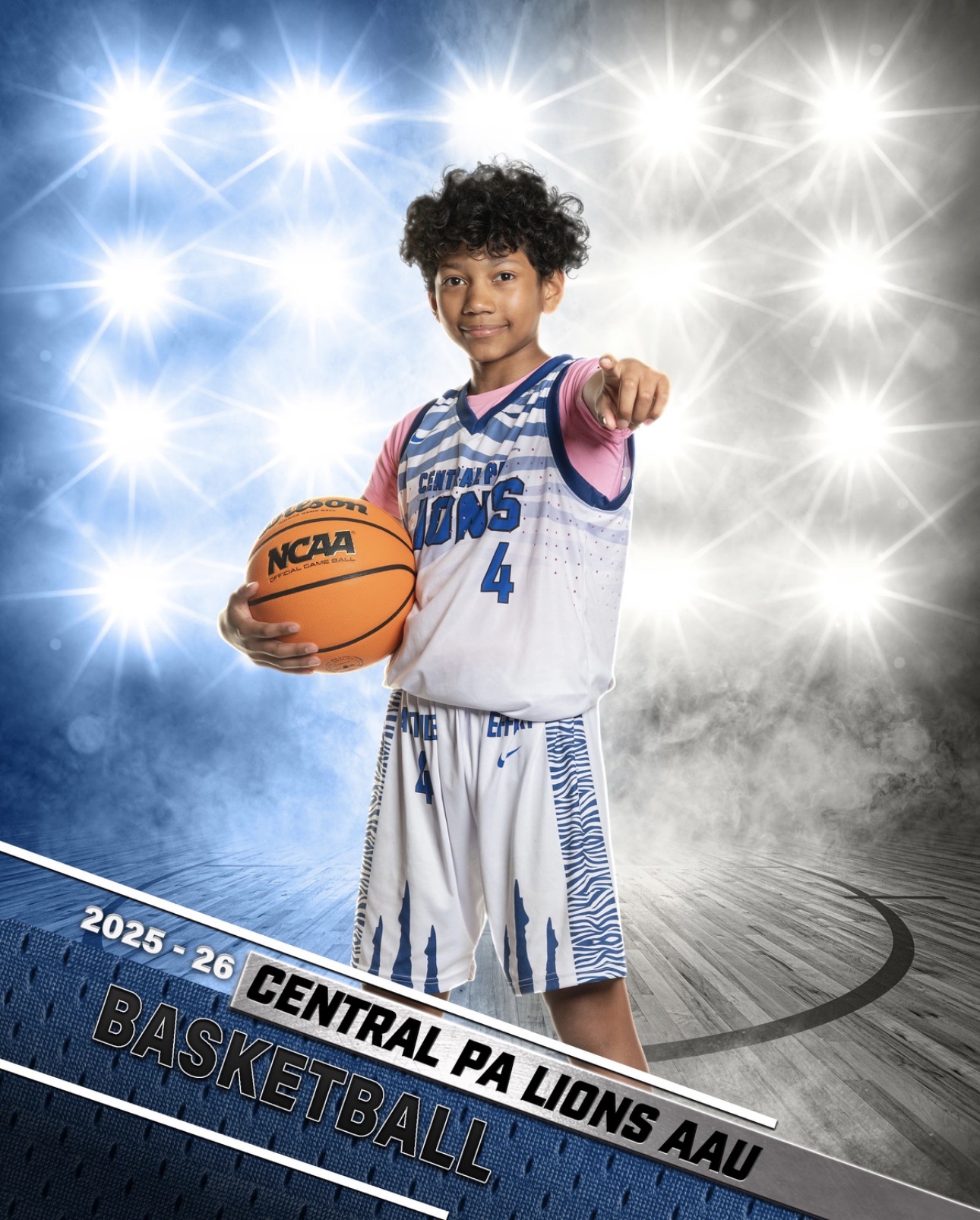 2025-2026 Season 29