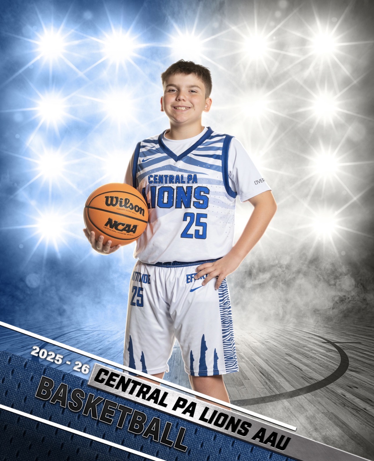 2025-2026 Season 31