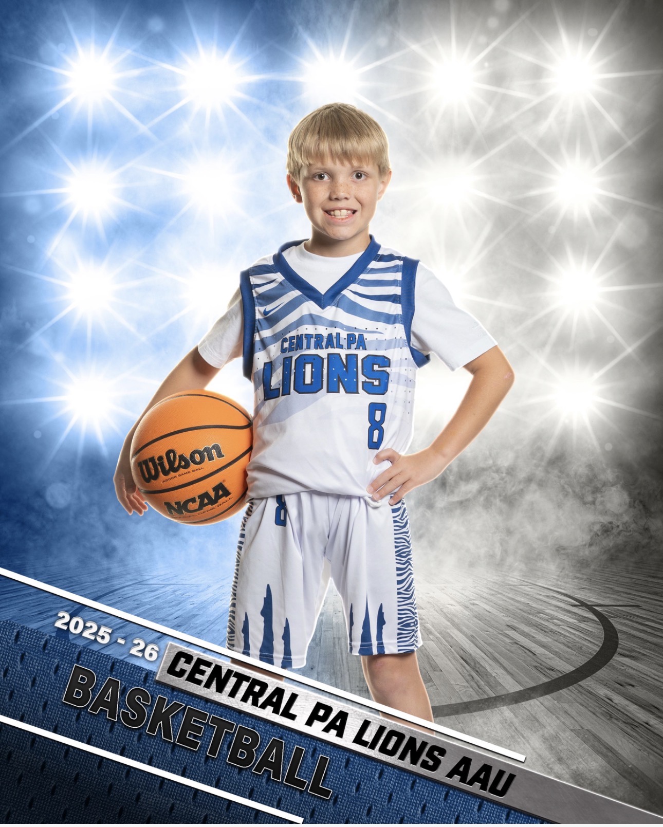 2025-2026 Season 33
