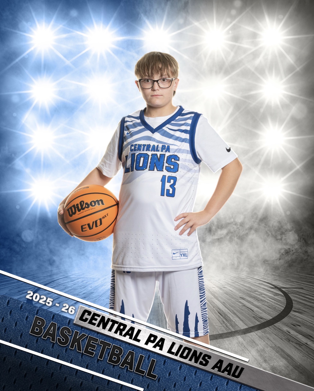 2025-2026 Season 34