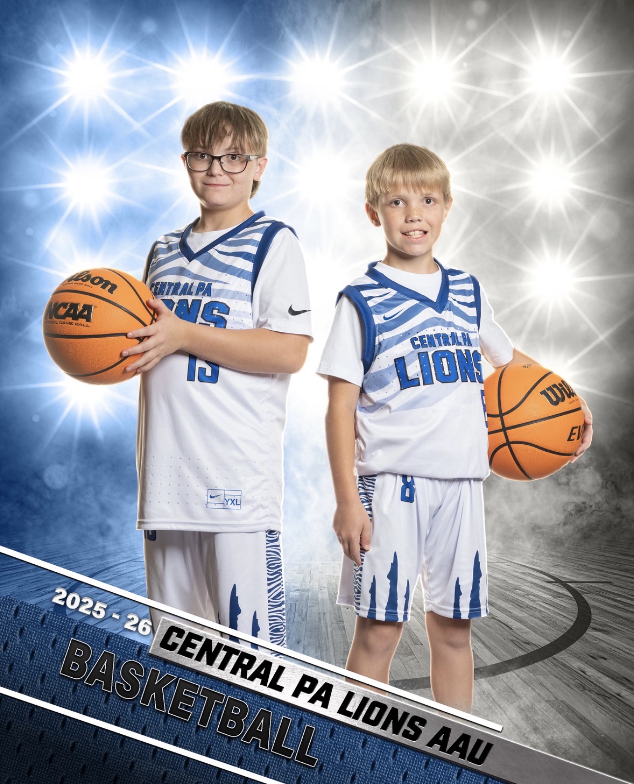 2025-2026 Season 35