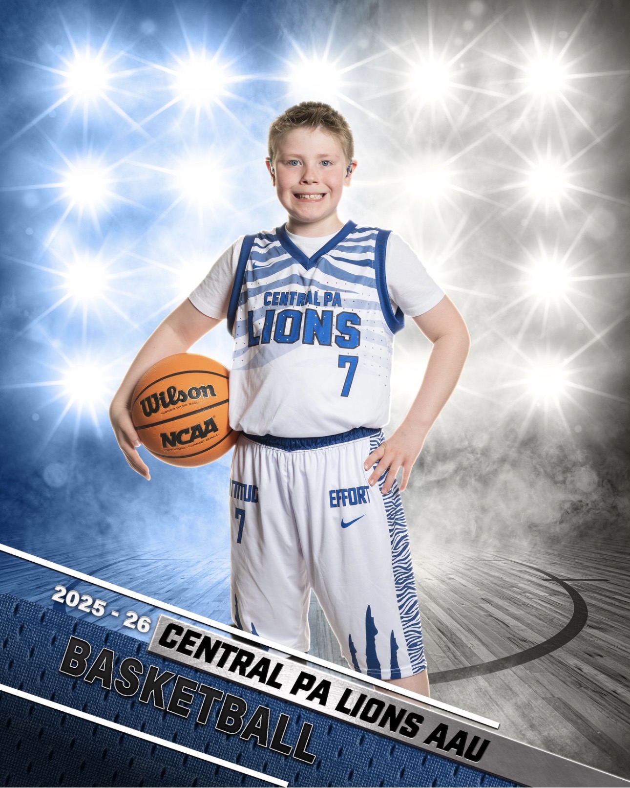 2025-2026 Season 36