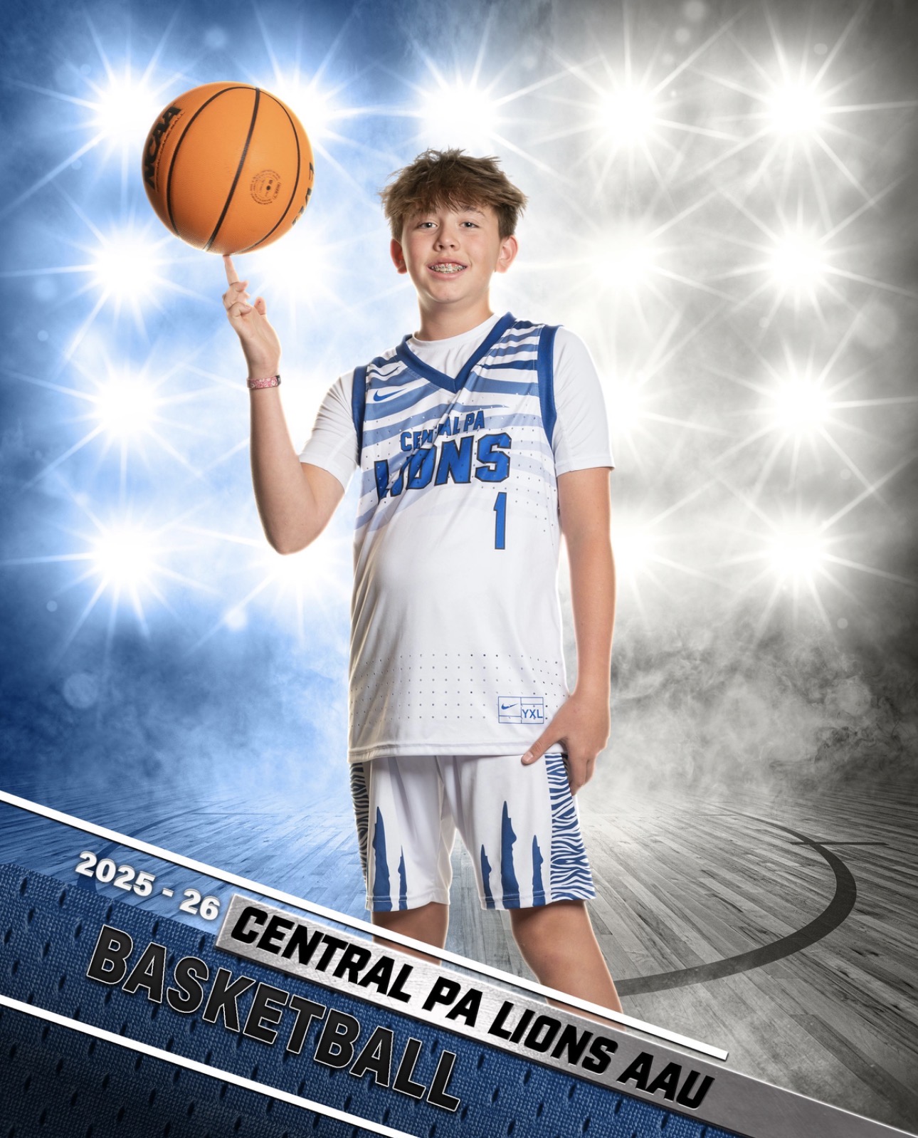 2025-2026 Season 44
