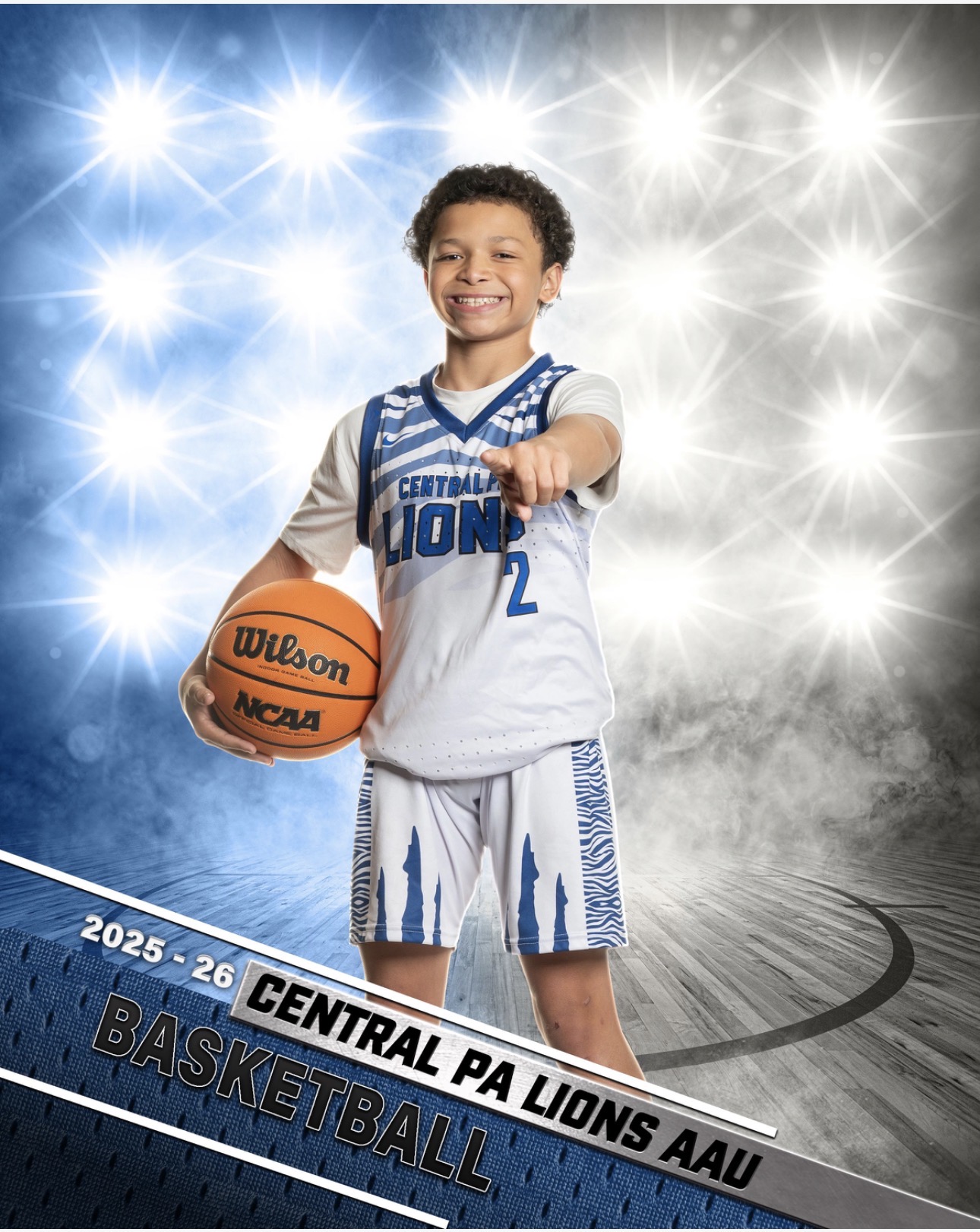 2025-2026 Season 45