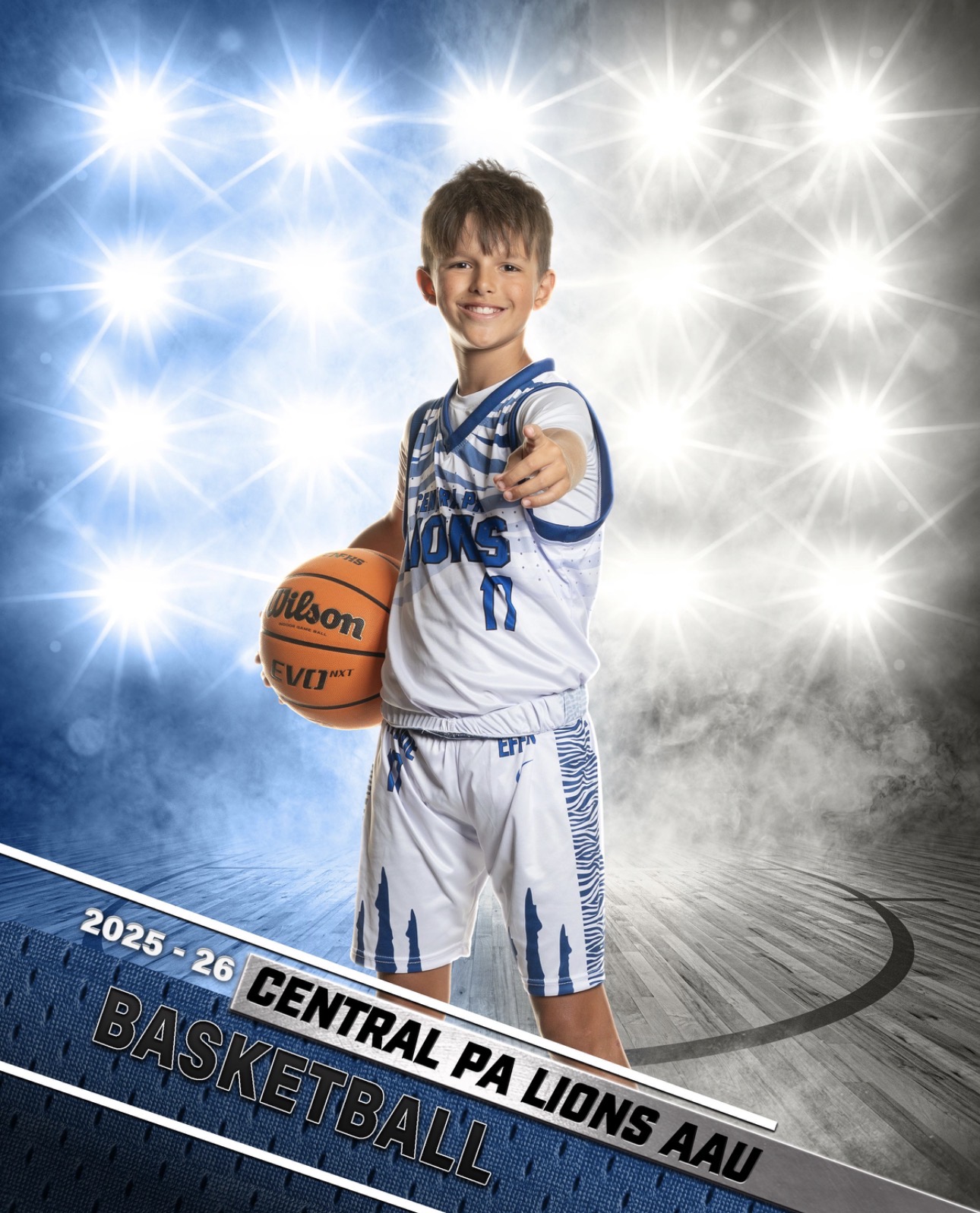2025-2026 Season 46