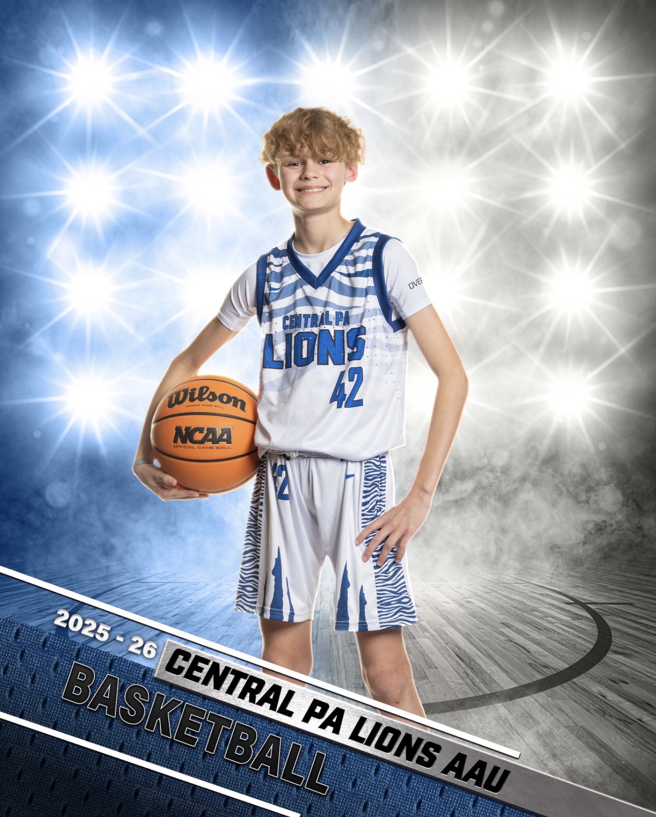 2025-2026 Season 47