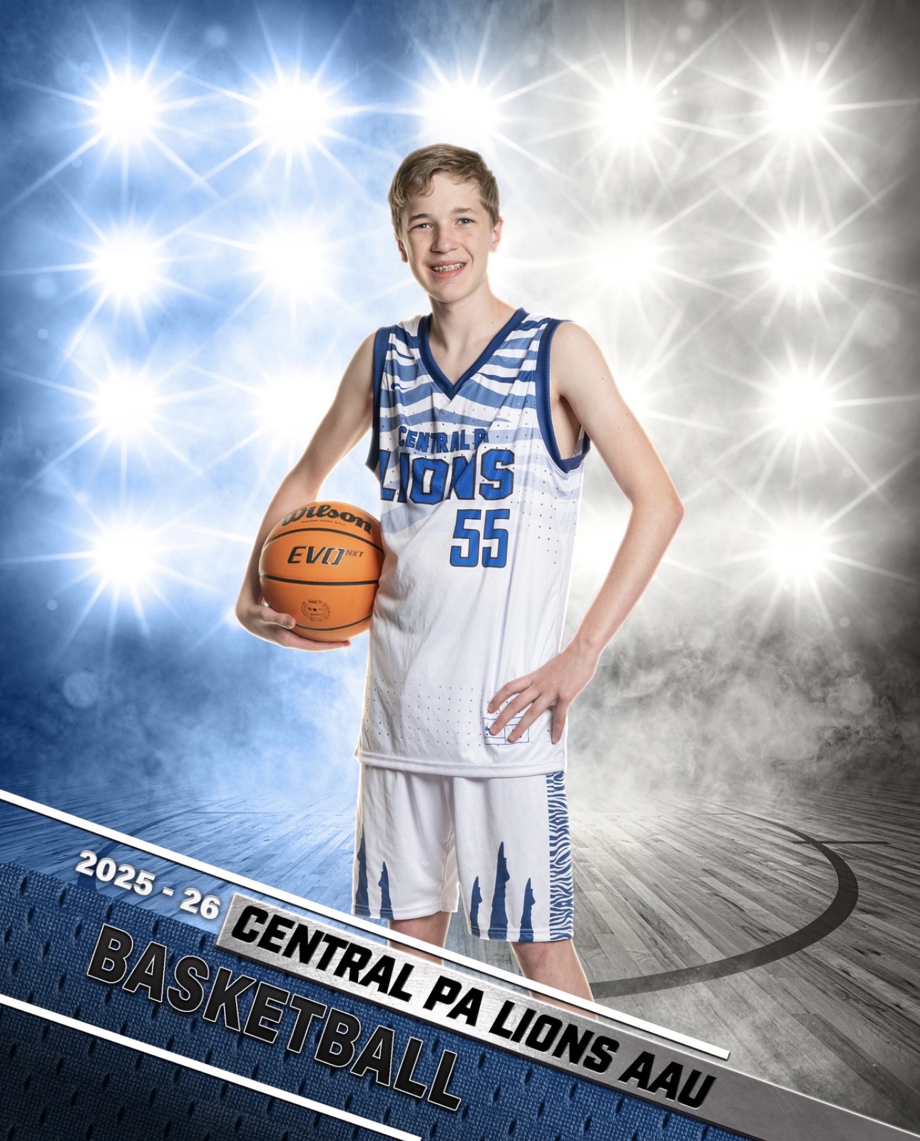 2025-2026 Season 49