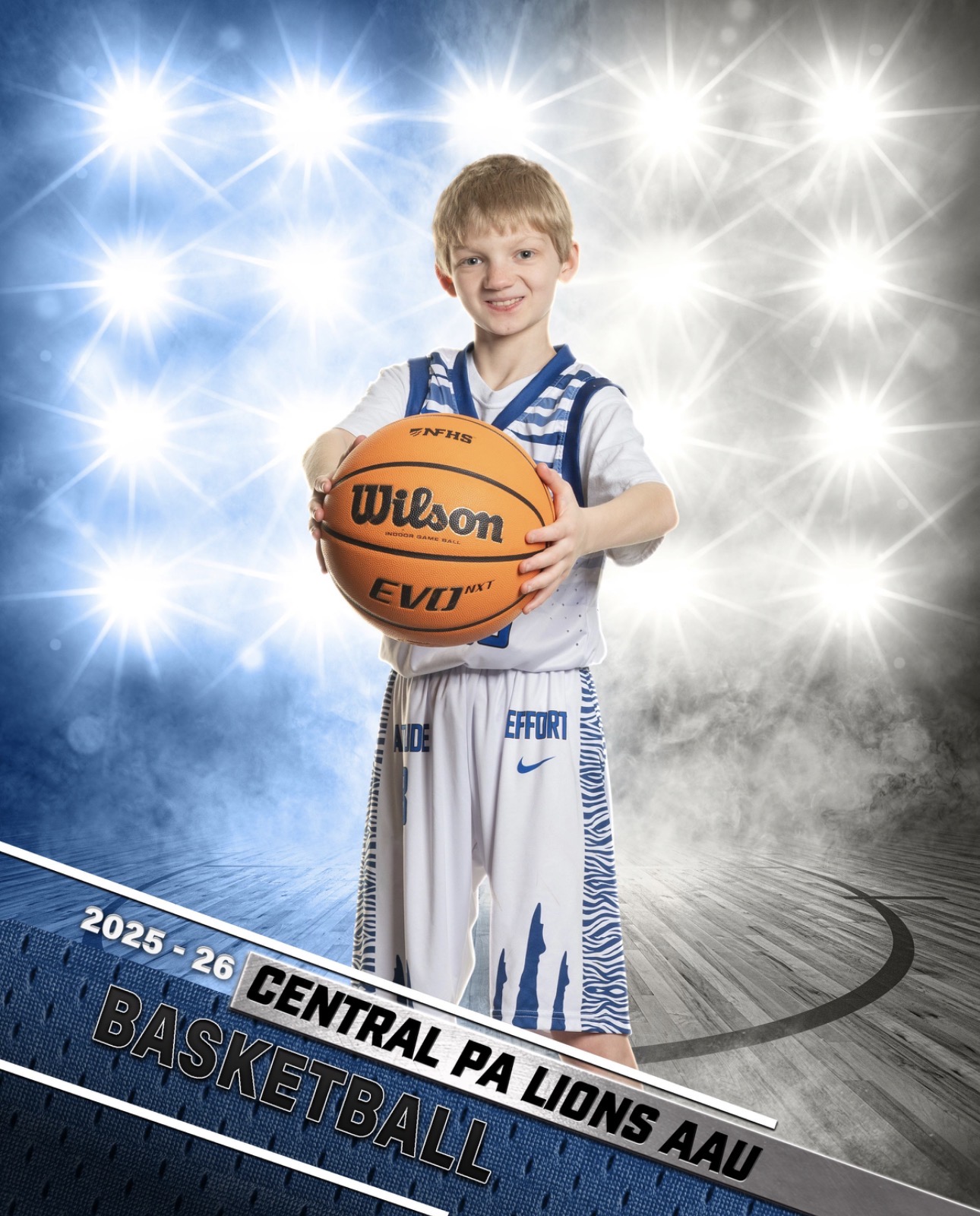 2025-2026 Season 50