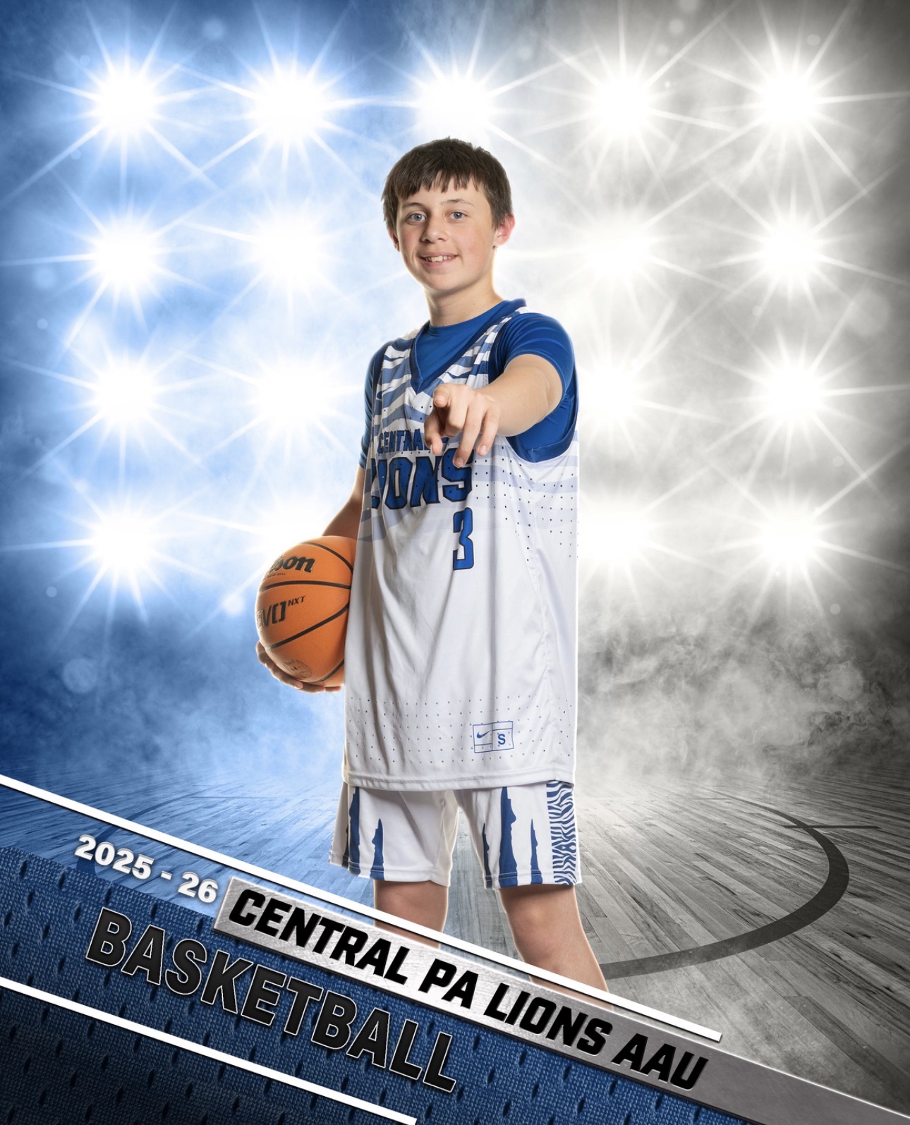 2025-2026 Season 51