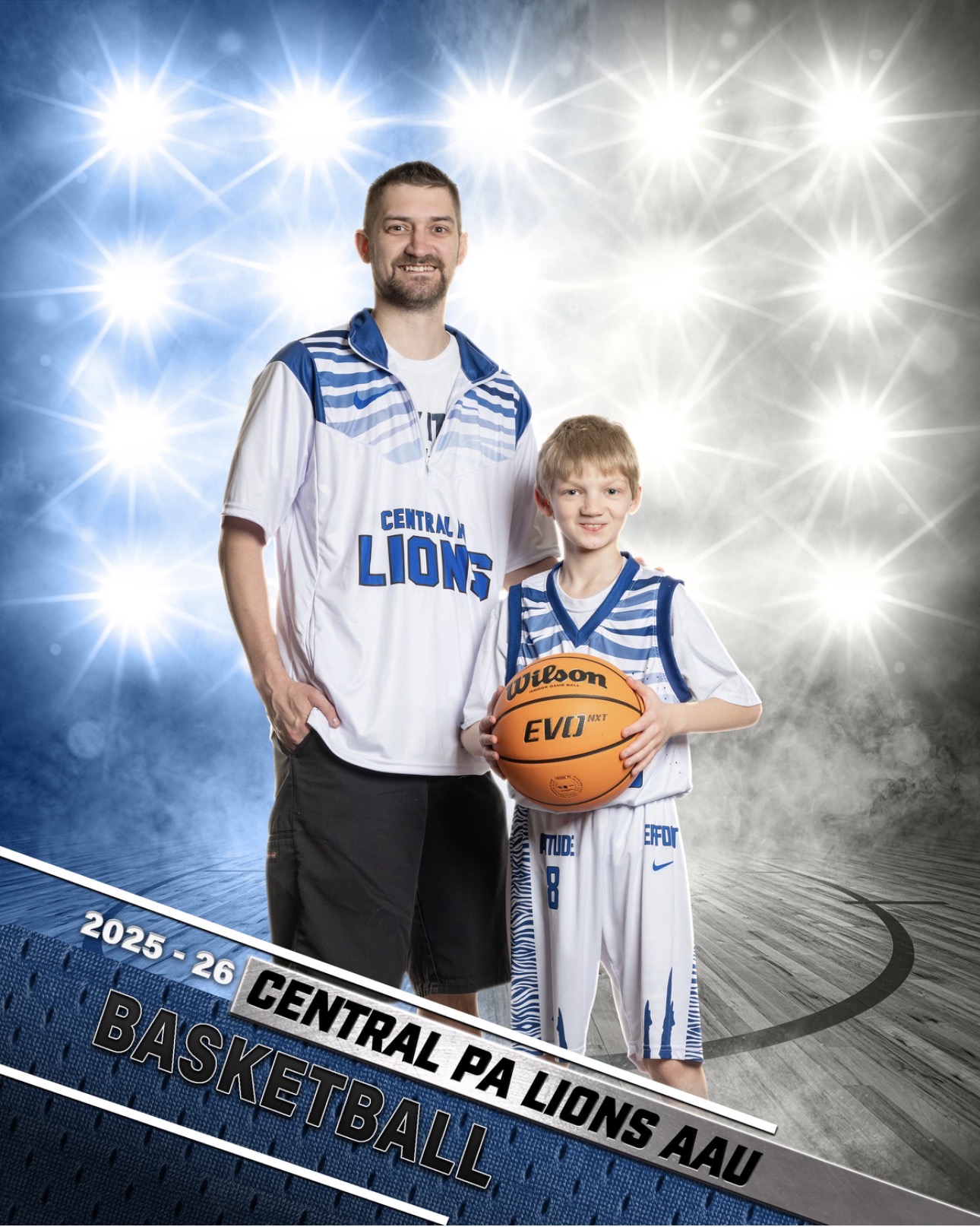 2025-2026 Season 52