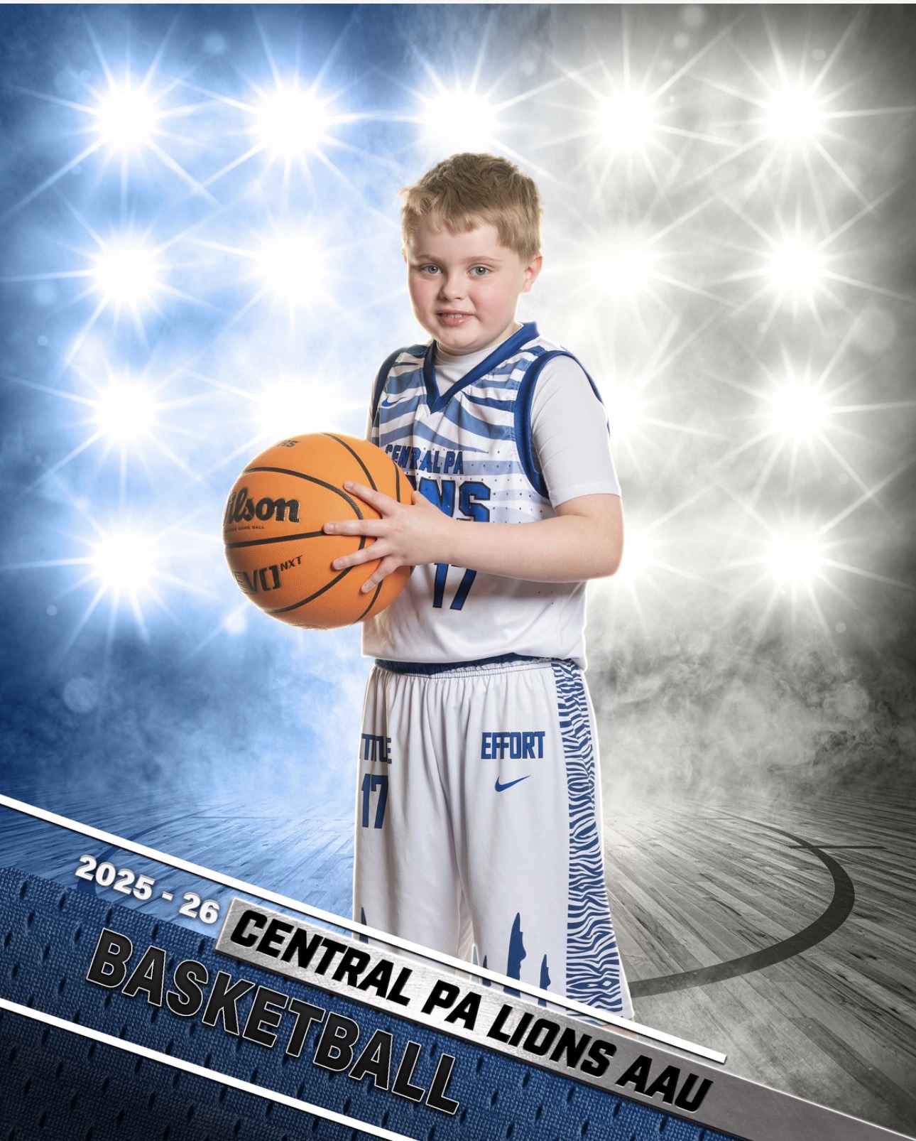 2025-2026 Season 53