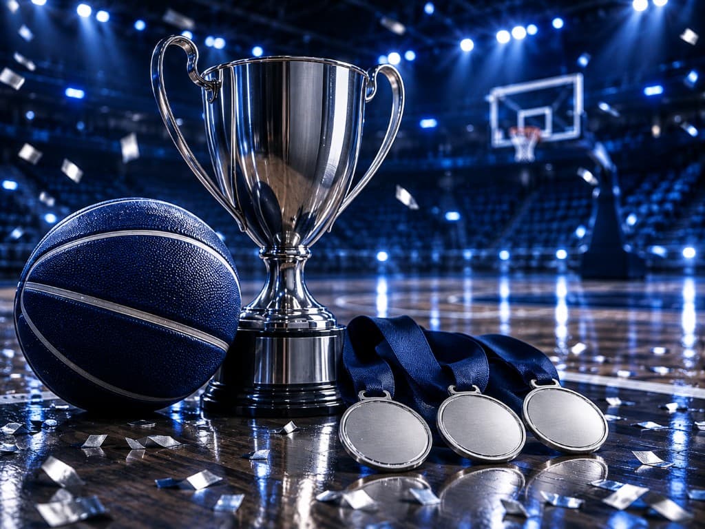 Competitive Team Training