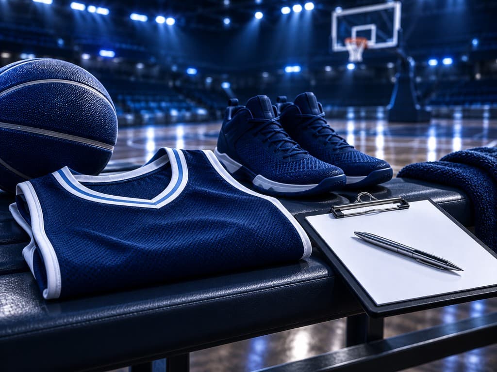 Shooting Clinics