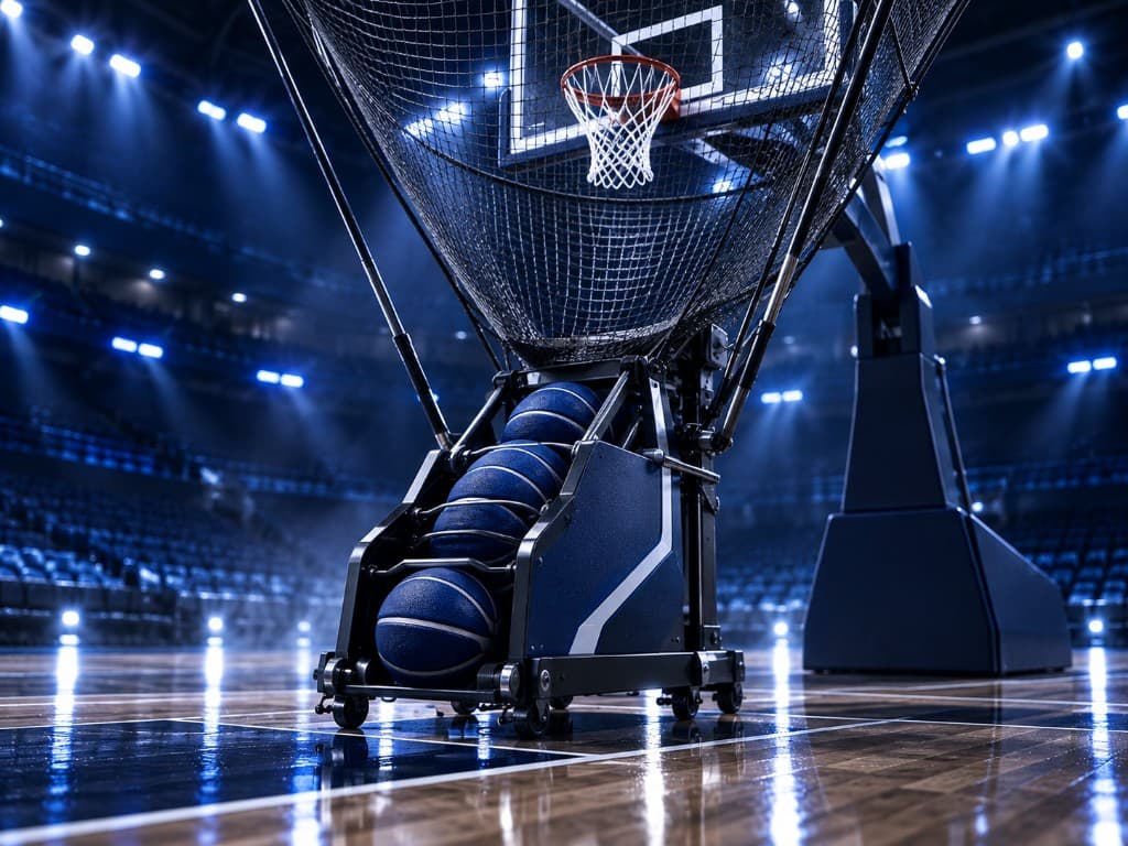 Basketball Camps